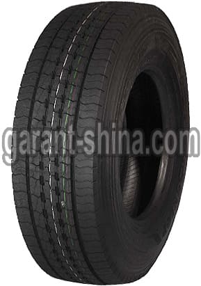 Dunlop SP346 (рулевая) 295/80 R22.5 154/149M 18PR HL "3PSF"